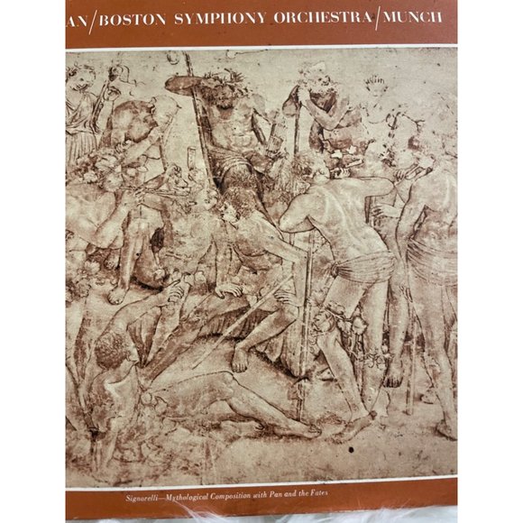 Classical Vinyl Gary Graffman Playing Chopin Piano Concerto No.1 and Mendelsohn - Picture 5 of 10